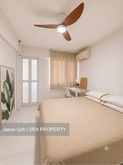 Blk 133 Bukit Batok West Avenue 6 (Bukit Batok), HDB 3 Rooms #595151251